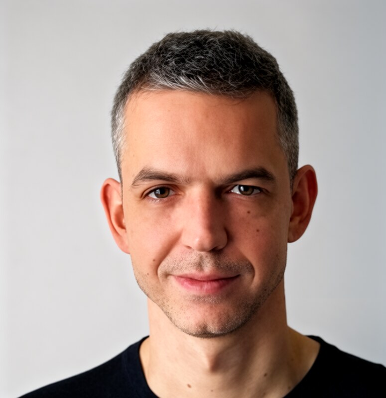 Ионов Михаил