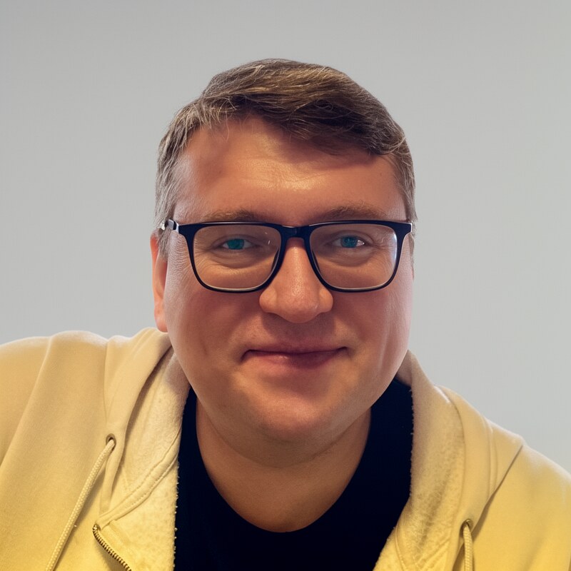 Лисин Сергей