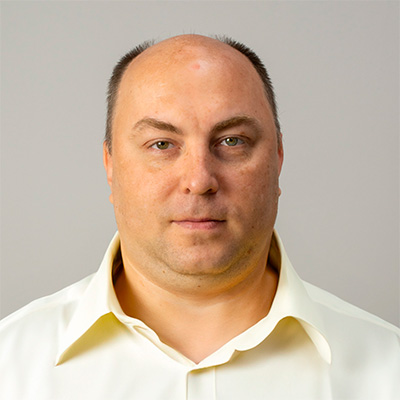 Пикунов Антон