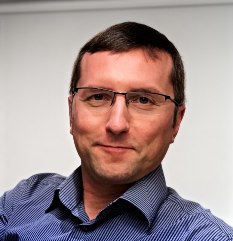 Счастливцев Владимир