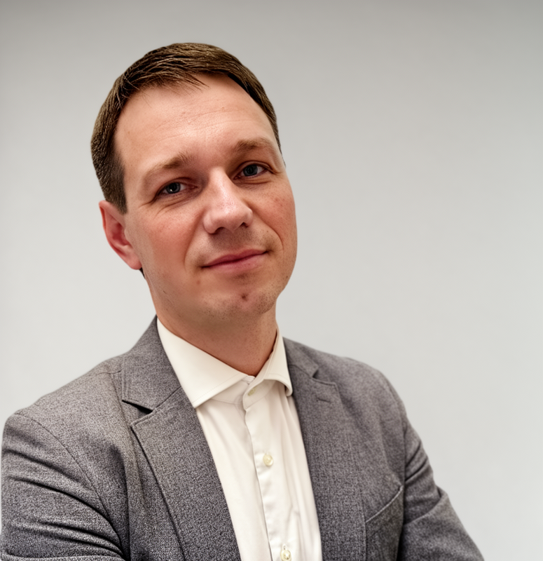 Шляпин Михаил