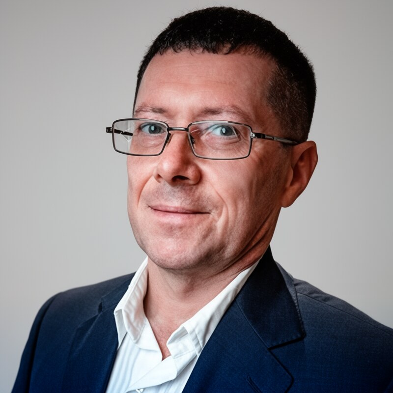 Степанов Олег