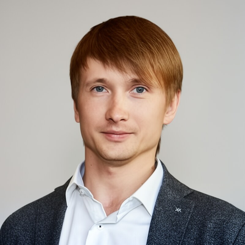 Яковлев Сергей